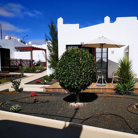 Bungalow Tranquillo E Soleggiato Калета-де-Фусте Экстерьер фото