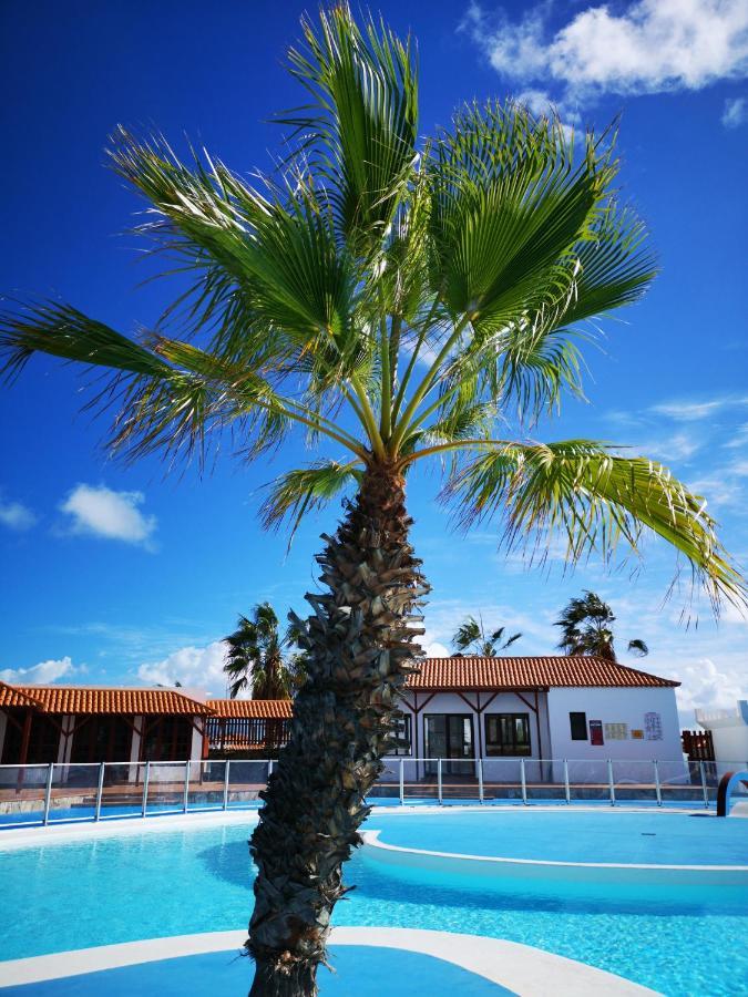 Bungalow Tranquillo E Soleggiato Калета-де-Фусте Экстерьер фото