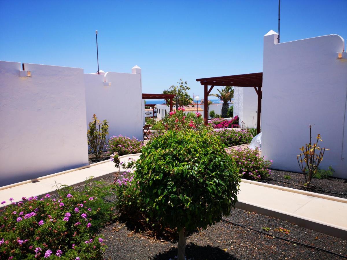 Bungalow Tranquillo E Soleggiato Калета-де-Фусте Экстерьер фото