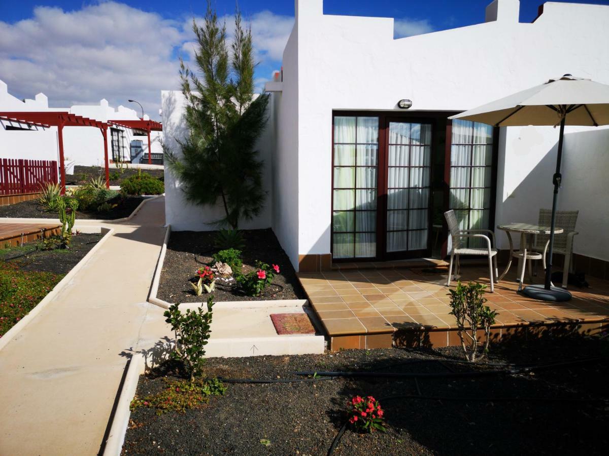 Bungalow Tranquillo E Soleggiato Калета-де-Фусте Экстерьер фото