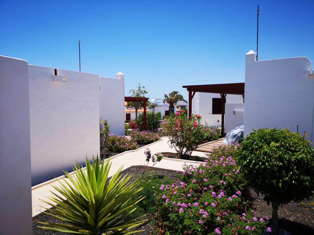 Bungalow Tranquillo E Soleggiato Калета-де-Фусте Экстерьер фото